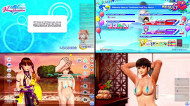 FGC/FSD super mad because Tecmo confirmed what I said. Hahahahaha, Better start buying those ugly costumes FGC/FSD.(DOA5/6)/(DOAXVV)