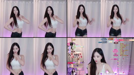 ღ50일차 찐늅! 현역댄서! 팬갑시 댄스ღ