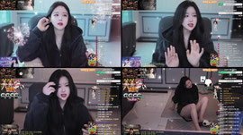 항상기다려요..❤️