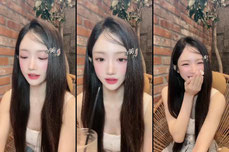 짧!