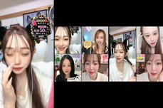 沢山の皆に応援されたい女子。