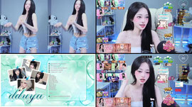 라온, 뮤즈) 없는 플단에 잠이오냐