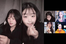👅메롱단 모집 중👅