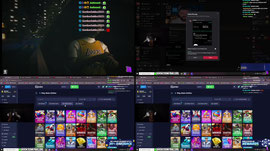 cookies baking and lets talk! !rainbet