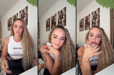 Untitled stream