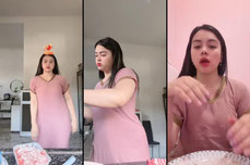 suruh aku fokus plis