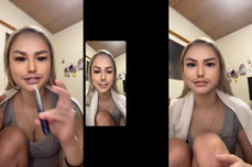 Untitled stream