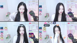 오빠들 보구시퍼떠><