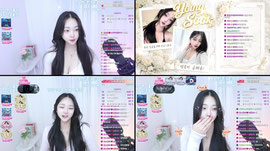 오빠들 보구시퍼떠><