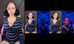 Lets Go LIVE!