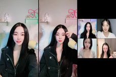 Untitled stream