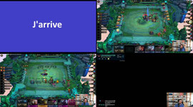 NOUVEAU PATCH TESTING COMPS
