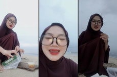 hai orang ganu🤍