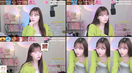 들어와서 같이 놀자❤️