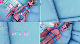 [18+] Start Barkin! !nya