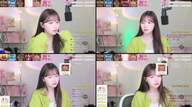 들어와서 같이 놀자❤️