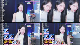 미라클) 바다입니다 ^^