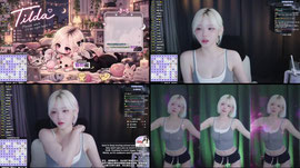 관리 받아서 어혈 올라온거임 님들이 생각하는 그거 아님
