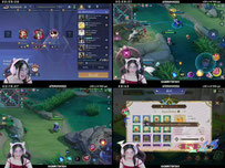 ลุยยยย #RoV