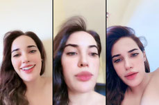 Untitled stream