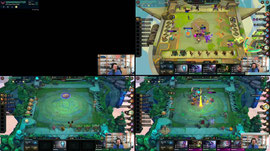 NOUVEAU PATCH TESTING COMPS !patch
