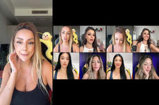 Untitled stream