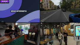 IRL | WAWKA | PUSZKI? | NOWA KAMERA | NOWY JA !DC