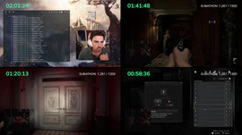 HORROR NIGHT BEFORE BED !SUBATHON