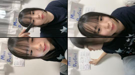 3位目指す🩵💫