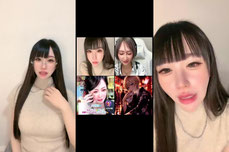 いえーい🥰
