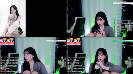 퀸셀 윤하랑 노라죠