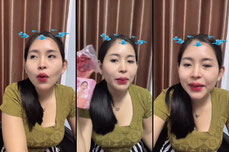 โทรศัพท์พังค่า 😂