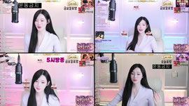 순둥)갠방 순위 올려보쟈