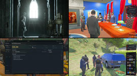 !MT | Secret Service