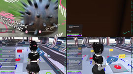 Let’s Talk: with Bunrya <3 [v 2026.09.10]