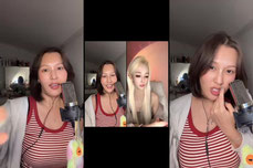 Untitled stream