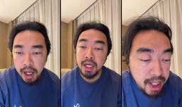 be一会儿