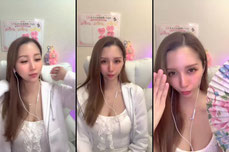 Untitled stream