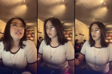 Untitled stream