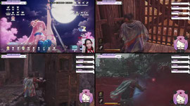 [HK] 9/10 - 鬼武者Day4 已經唔記得點玩 // 9月份Cheki !相 つ´ω`)つ❤️