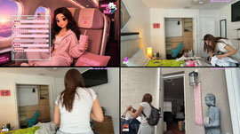 STREAM SORPRESITA