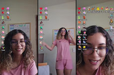Vem Dançar 💃