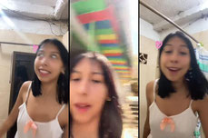 Untitled stream