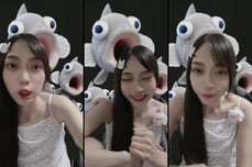 Untitled stream