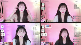 아령하세연♥