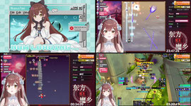 随便玩玩！！！