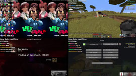 fun stream on main later today :)