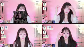아령하세연♥