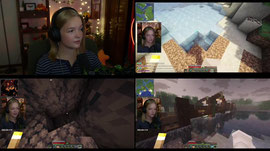 Forever World! ✦ Nether TIME