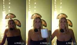 Live streaming of Tiffany_Diamond